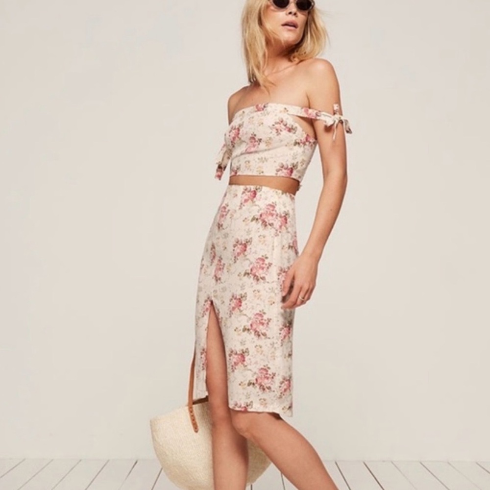 Reformation Gramercy Set